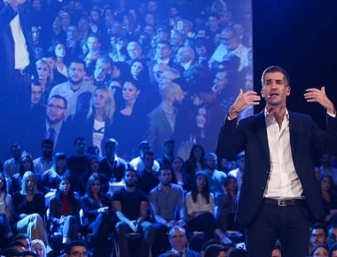 Μπακογιάννης: Αν οι Αθηναίοι μπλέξουν μαζί μου θα ισχύει το «τα παράπονά σας στο Δήμαρχο»